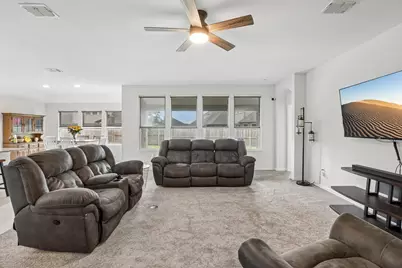 2603 Wallingford Drive, Mansfield, TX 76084 - Photo 7