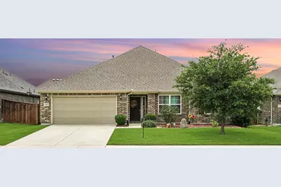 2603 Wallingford Drive, Mansfield, TX 76084 - Photo 1