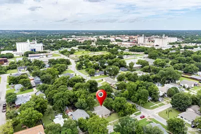 604 S Maxey Street, Sherman, TX 75090 - Photo 19