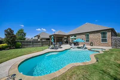 1713 Tumbleweed Court, Celina, TX 75009 - Photo 29