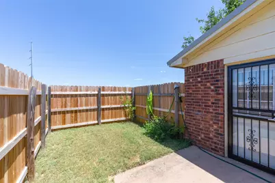 201 & 203 Bluebonnet Drive, Winters, TX 79567 - Photo 33