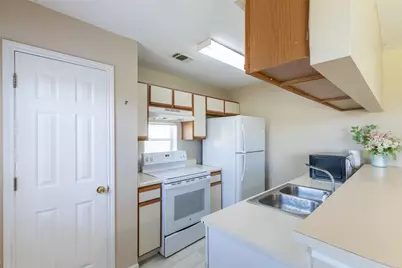 201 & 203 Bluebonnet Drive, Winters, TX 79567 - Photo 25