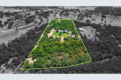 1034 Sanctuary Drive, Tolar, TX 76476 - Photo 3