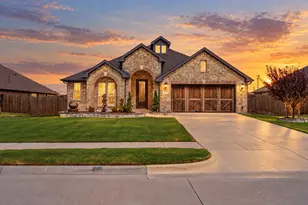717 Truchas Ave, Forney, TX 75126 - Photo 1