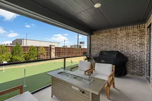 717 Truchas Ave, Forney, TX 75126 - Photo 37