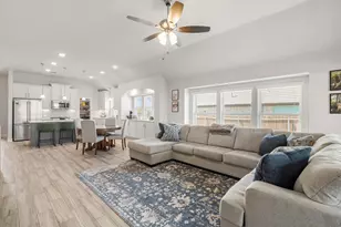 717 Truchas Ave, Forney, TX 75126 - Photo 21