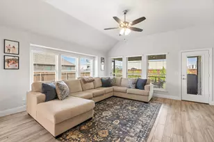 717 Truchas Ave, Forney, TX 75126 - Photo 17
