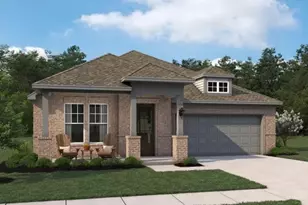 629 Tyronza Dr, Justin, TX 76247 - Photo 1