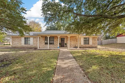 501 Aspen Incline Drive, Hewitt, TX 76643 - Photo 1