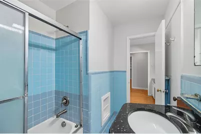 3512 Park Ridge Boulevard, Fort Worth, TX 76109 - Photo 11