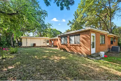 3512 Park Ridge Boulevard, Fort Worth, TX 76109 - Photo 17