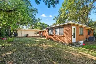 3512 Park Ridge Blvd, Fort Worth, TX 76109 - Photo 17