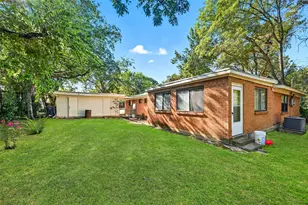 3512 Park Ridge Blvd, Fort Worth, TX 76109 - Photo 3