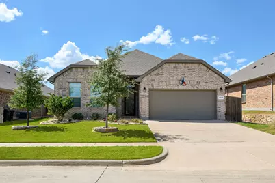 1840 Ruffian Road, Granbury, TX 76049 - Photo 1