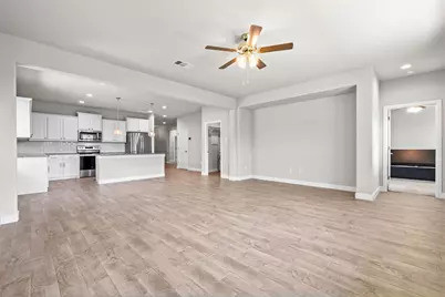 1840 Ruffian Road, Granbury, TX 76049 - Photo 7