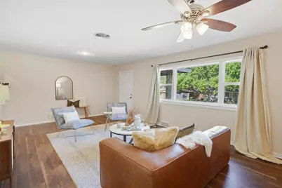 4709 Selkirk Drive, Fort Worth, TX 76109 - Photo 3