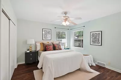 4709 Selkirk Drive, Fort Worth, TX 76109 - Photo 9