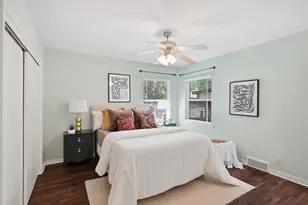 4709 Selkirk Dr, Fort Worth, TX 76109 - Photo 9