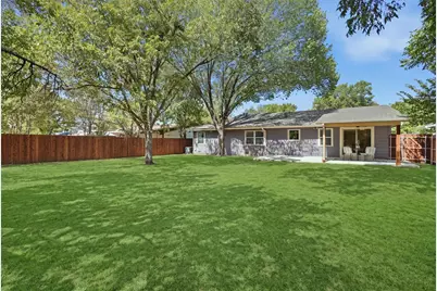 4709 Selkirk Drive, Fort Worth, TX 76109 - Photo 17