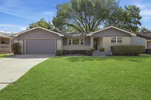 4709 Selkirk Dr, Fort Worth, TX 76109 - Photo 1