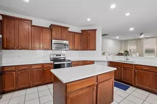 8520 Hornbeam Dr, Fort Worth, TX 76123 - Photo 11