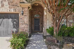 8520 Hornbeam Dr, Fort Worth, TX 76123 - Photo 3