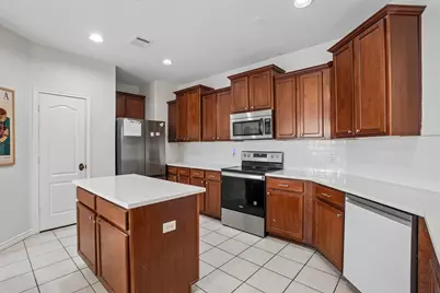 8520 Hornbeam Drive, Fort Worth, TX 76123 - Photo 11