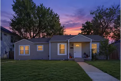 3821 Winfield Avenue, Fort Worth, TX 76109 - Photo 1