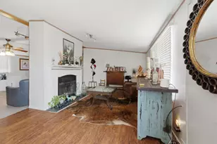 866 Old Church Rd, Waxahachie, TX 75165 - Photo 5