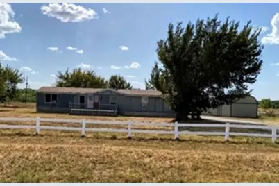 866 Old Church Road, Waxahachie, TX 75165 - Photo 1