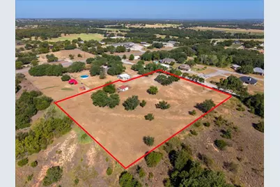 110 Friendship Road, Weatherford, TX 76085 - Photo 7