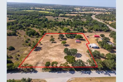 110 Friendship Road, Weatherford, TX 76085 - Photo 1