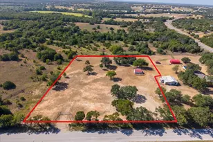 110 Friendship Rd, Weatherford, TX 76085 - Photo 1
