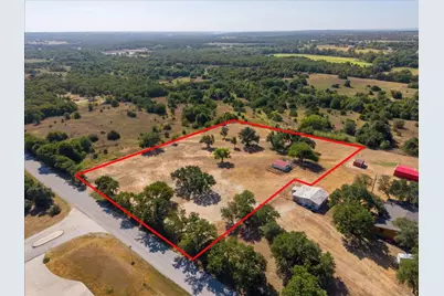 110 Friendship Road, Weatherford, TX 76085 - Photo 3