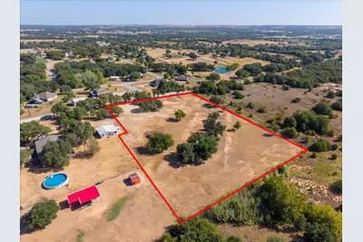 110 Friendship Road, Weatherford, TX 76085 - Photo 5