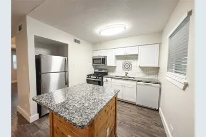 5928 Fletcher Avenue #2, Fort Worth, TX 76107 - Photo 5