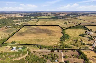 681 County Rd 1102, Rio Vista, TX 76093 - Photo 1