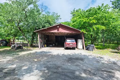 7478 County Road 1020, Wolfe City, TX 75496 - Photo 25