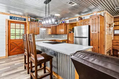 7478 County Road 1020, Wolfe City, TX 75496 - Photo 7
