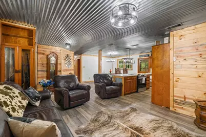 7478 County Road 1020, Wolfe City, TX 75496 - Photo 13