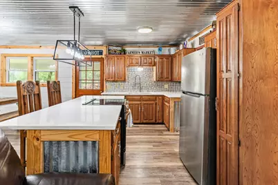 7478 County Road 1020, Wolfe City, TX 75496 - Photo 5
