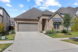 1281 Manfreda St, Prosper, TX 75078 - Photo 1
