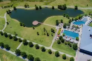 1281 Manfreda St, Prosper, TX 75078 - Photo 35