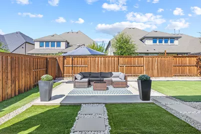 1281 Manfreda Street, Prosper, TX 75078 - Photo 3