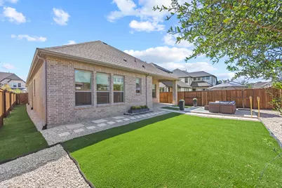 1281 Manfreda Street, Prosper, TX 75078 - Photo 23