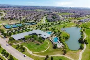 1281 Manfreda St, Prosper, TX 75078 - Photo 27