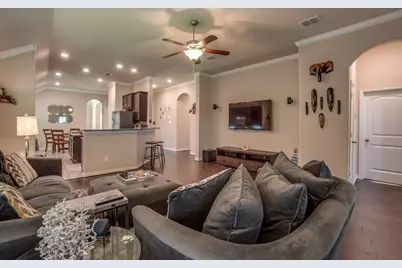 5209 Texana Drive, Frisco, TX 75036 - Photo 13