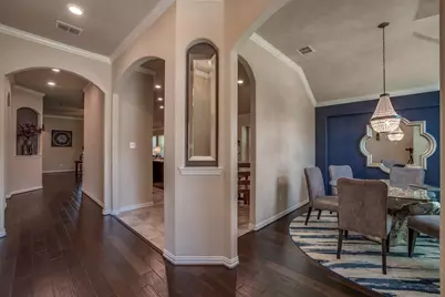 5209 Texana Drive, Frisco, TX 75036 - Photo 5