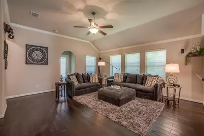 5209 Texana Drive, Frisco, TX 75036 - Photo 11
