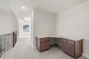 1045 Pelotazo Ave, Fort Worth, TX 76247 - Photo 11